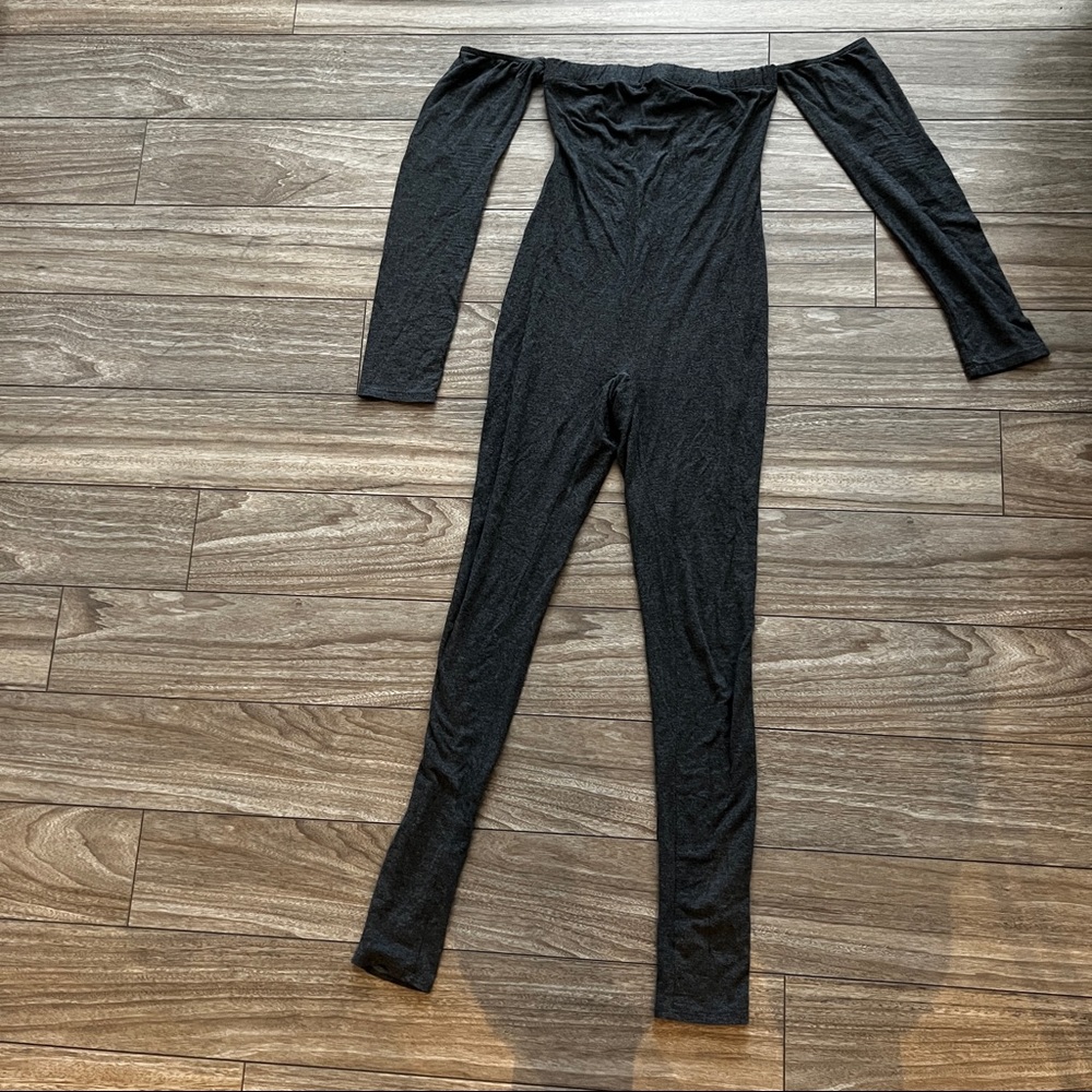 Jumpsuit - Picture 2 of 2